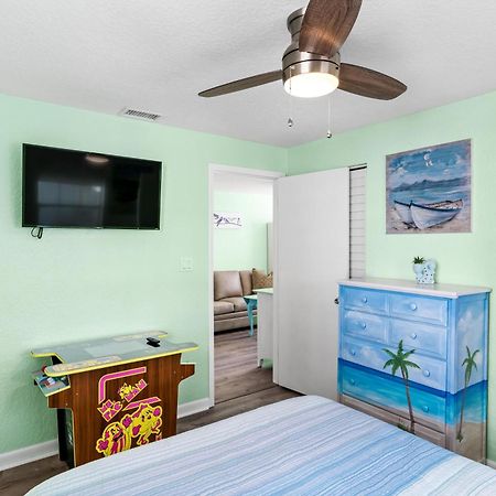 Canary Beach Cottage 클리어워터 비치 외부 사진