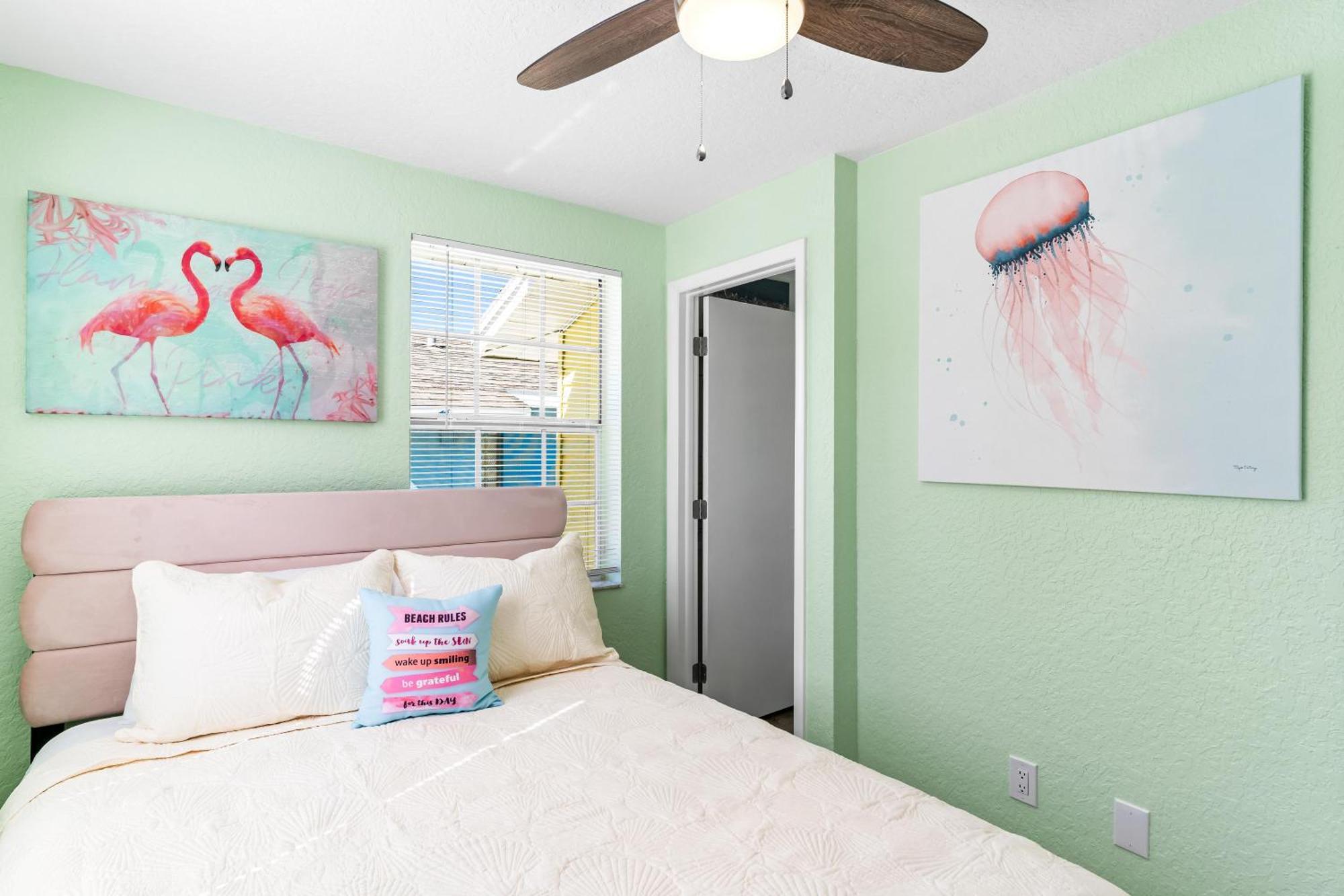 Canary Beach Cottage 클리어워터 비치 외부 사진