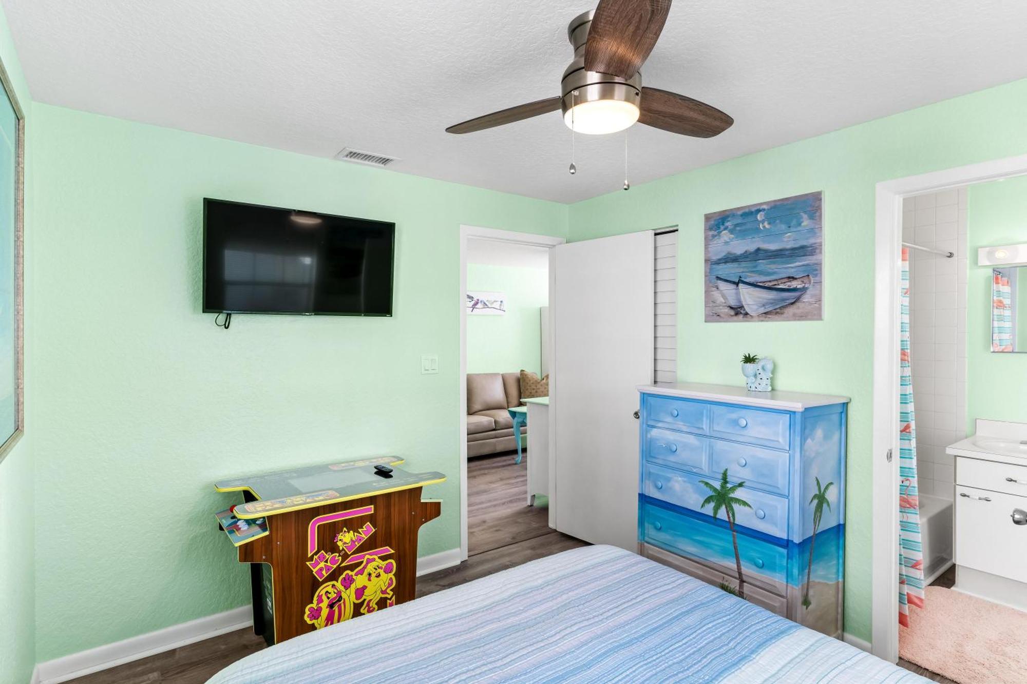 Canary Beach Cottage 클리어워터 비치 외부 사진