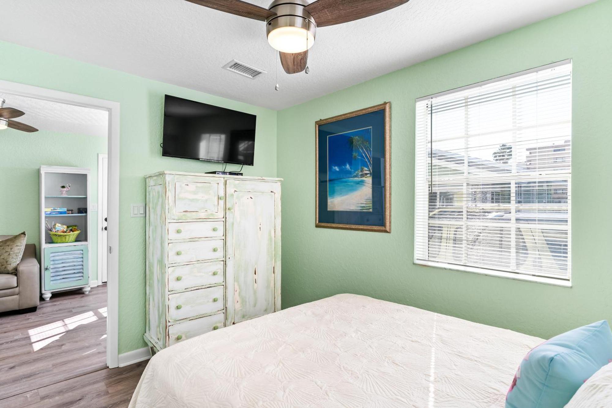 Canary Beach Cottage 클리어워터 비치 외부 사진