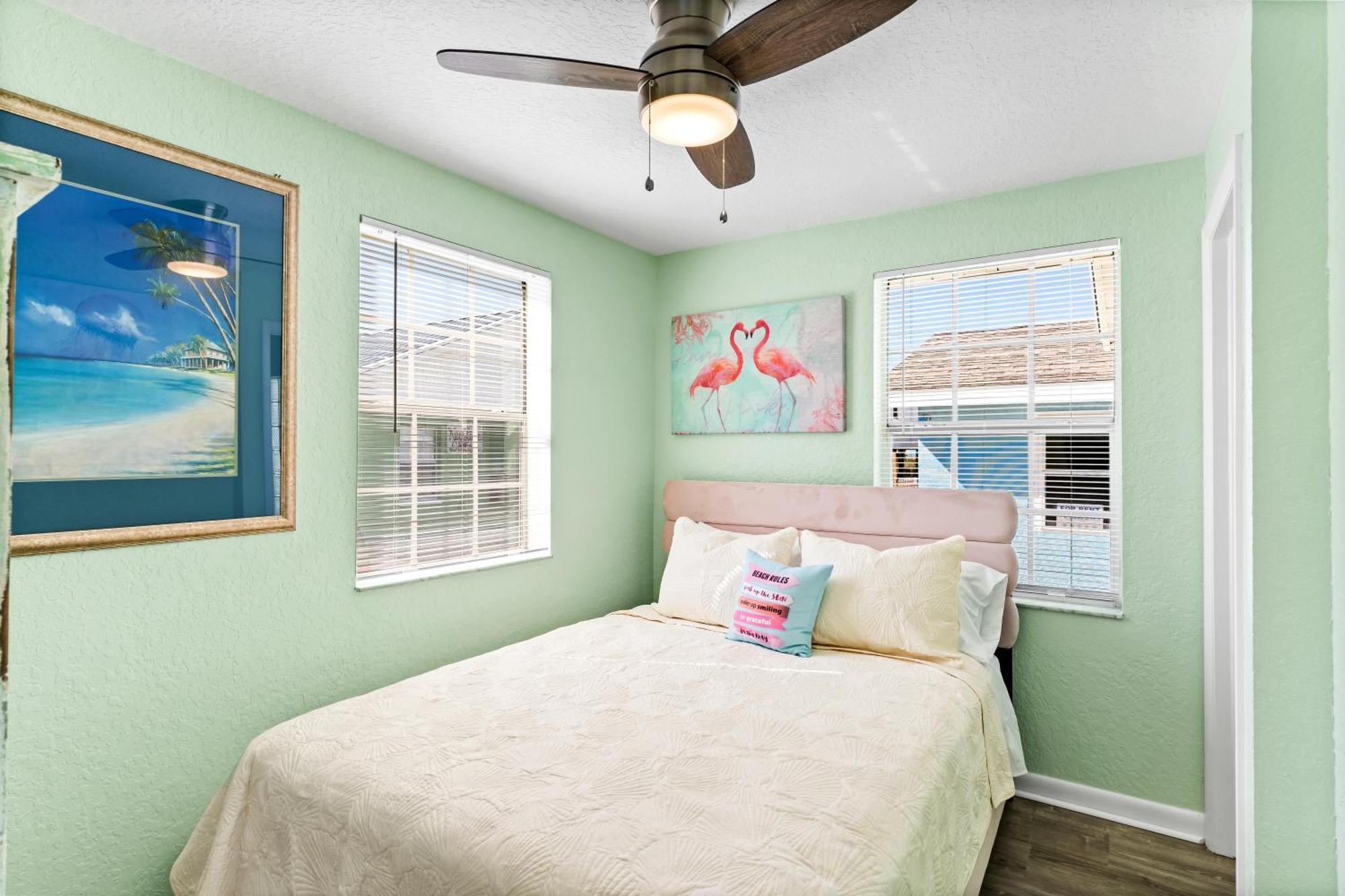Canary Beach Cottage 클리어워터 비치 외부 사진