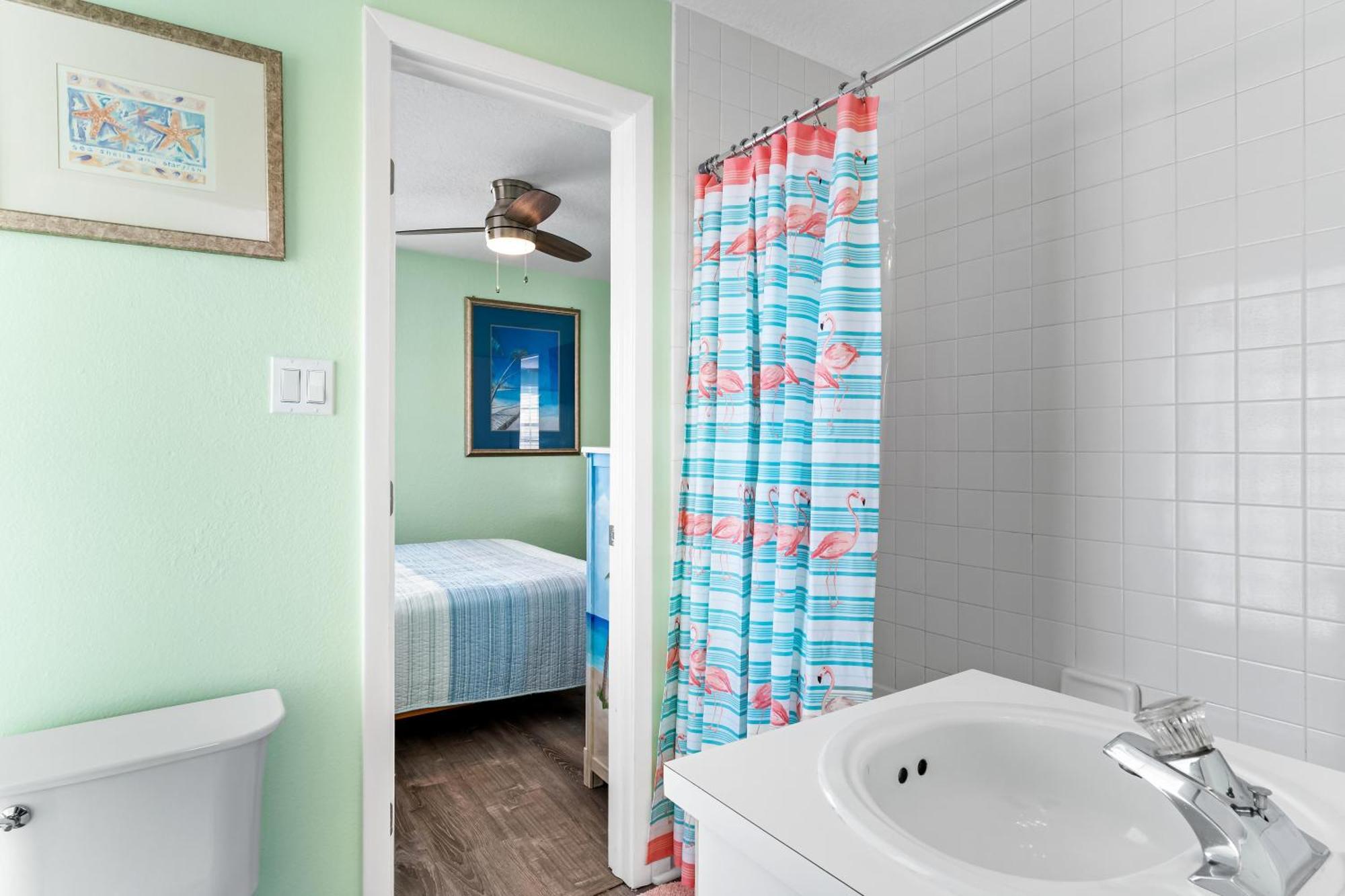 Canary Beach Cottage 클리어워터 비치 외부 사진