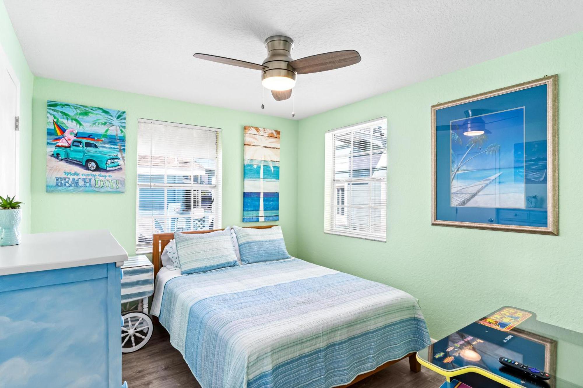 Canary Beach Cottage 클리어워터 비치 외부 사진