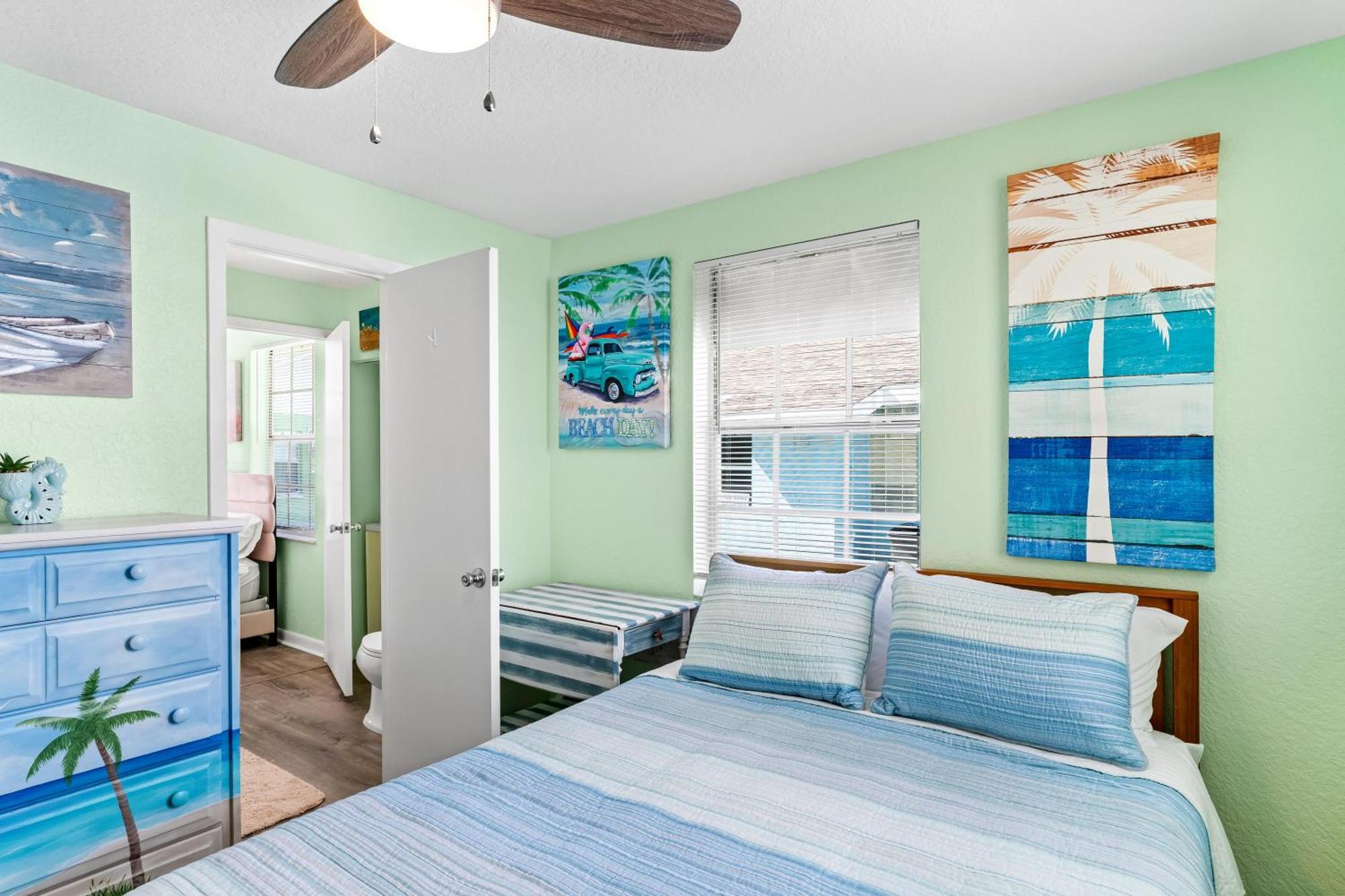 Canary Beach Cottage 클리어워터 비치 외부 사진