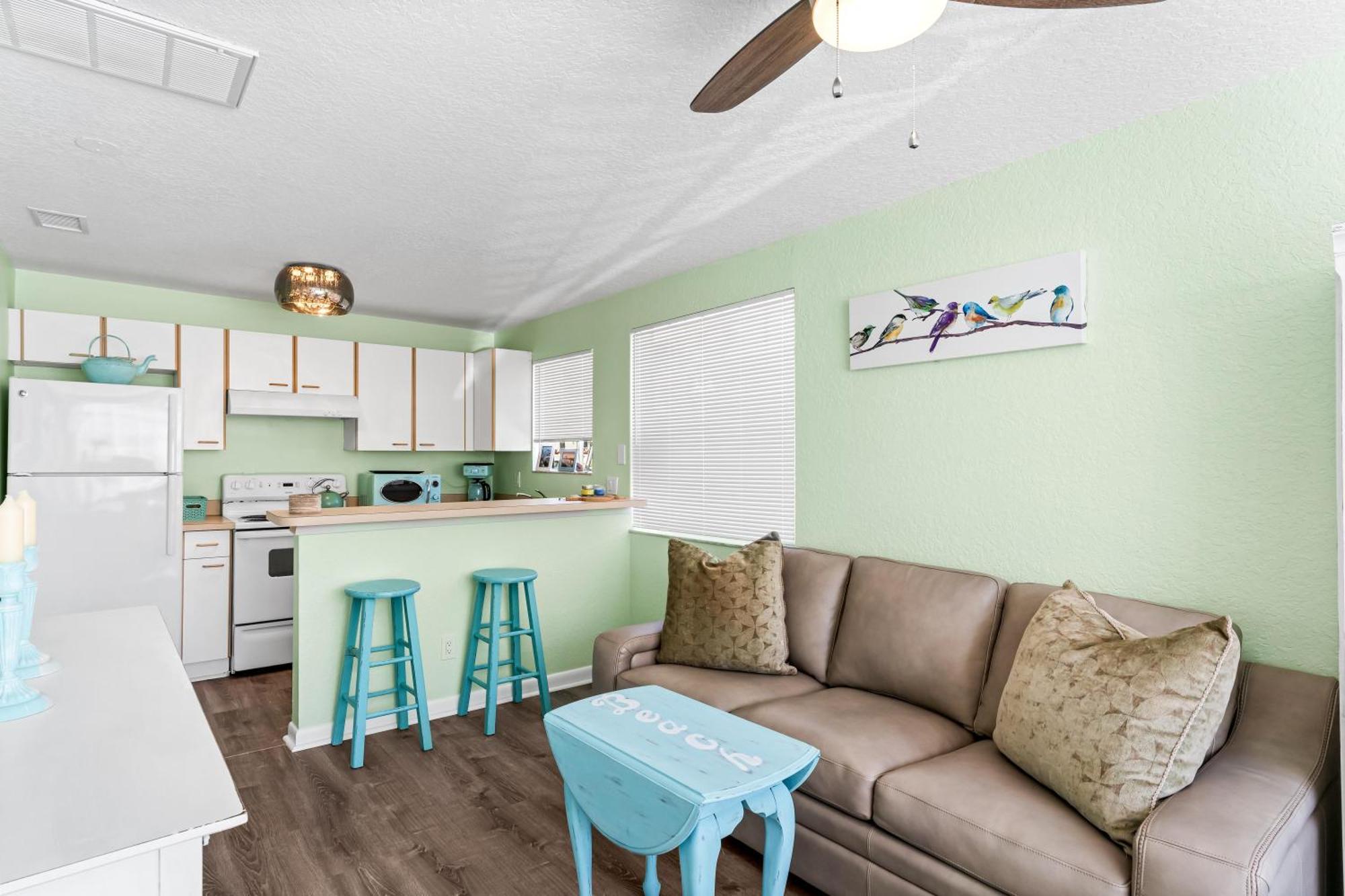 Canary Beach Cottage 클리어워터 비치 외부 사진
